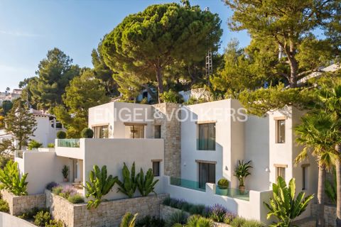 Villa i Moraira, Alicante, Moraira - € 2.790.000 | Ref: W-04AEOX - foto 16